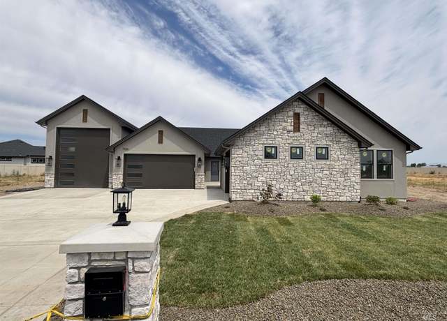 Property at L9 B1 Midberry Ct, Nampa, ID 83687, 4 beds, 3.5 baths