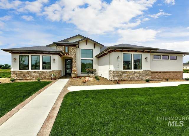Property at 14218 Red River Ave, Nampa, ID 83651, 3 beds, 3 baths