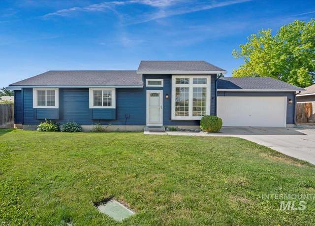 Property at 10525 W Silvercity Ct, Boise, ID 83704, 3 beds, 2 baths