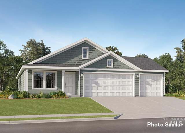 Property at 895 Education St, Middleton, ID 83644, 3 beds, 2 baths