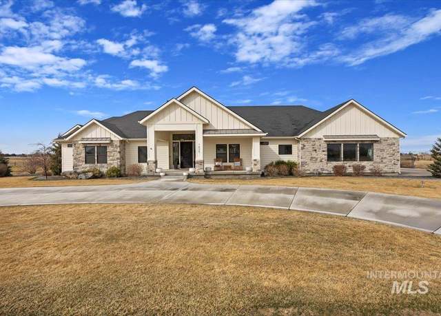 Property at 1635 Temple View Way, Twin Falls, ID 83301, 5 beds, 4.5 baths