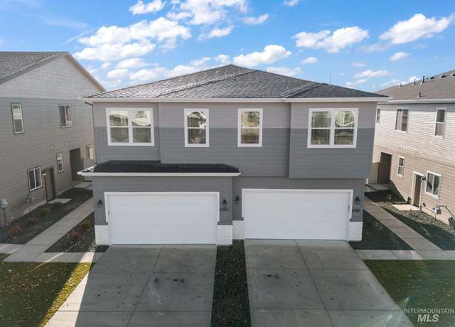 Property at 12268 W Norterra Ln, Star, ID 83669, 3 beds, 2.5 baths