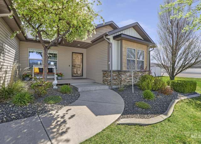 Property at 911 Ballard Way, Kimberly, ID 83341, 5 beds, 3 baths