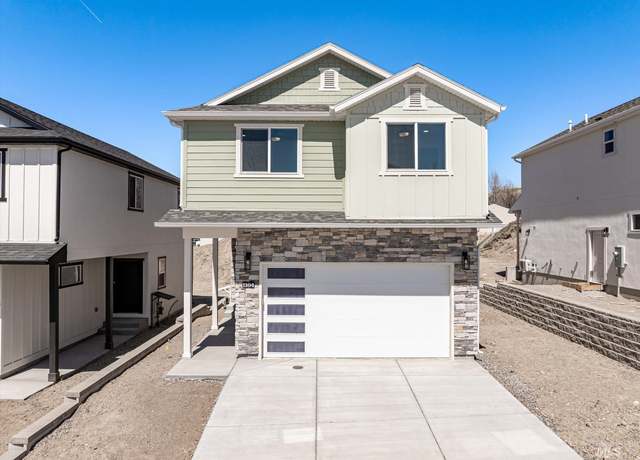 Property at 1164 Jasper Loop, Pocatello, ID 83204, 4 beds, 3 baths