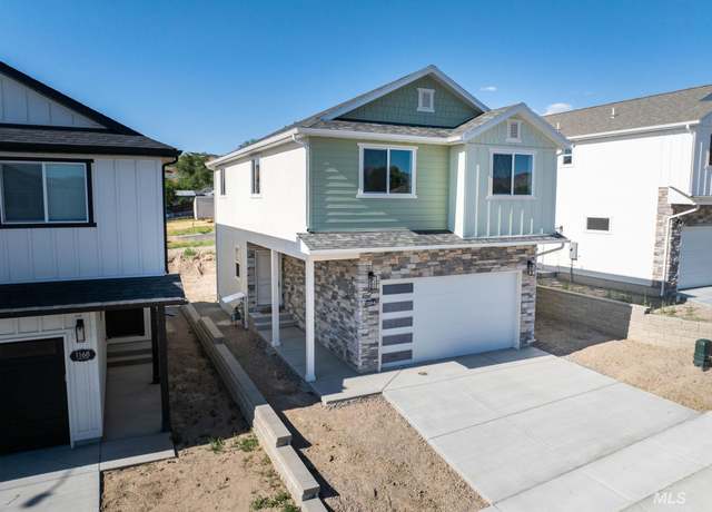 Property at 1164 Jasper Loop, Pocatello, ID 83204, 4 beds, 3 baths