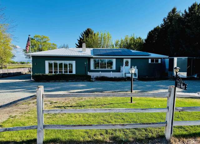Property at 123 W 100 S, Rupert, ID 83350, 3 beds, 2 baths