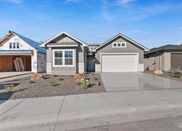 Property at 6533 S Evie Way, Eagle, ID 83629, 3 beds, 2 baths