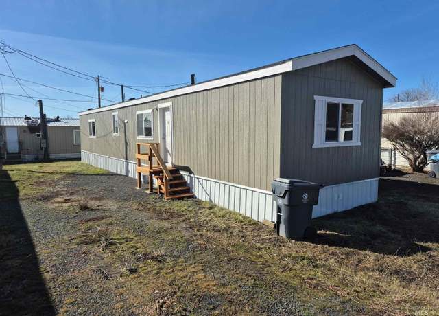 Property at 331 E Walnut Ave., # G Unit G, Genesee, ID 83832, 2 beds, 2 baths