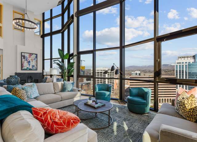 Property at 851 Front St #1701, Boise, ID 83702, 5 beds, 3 baths