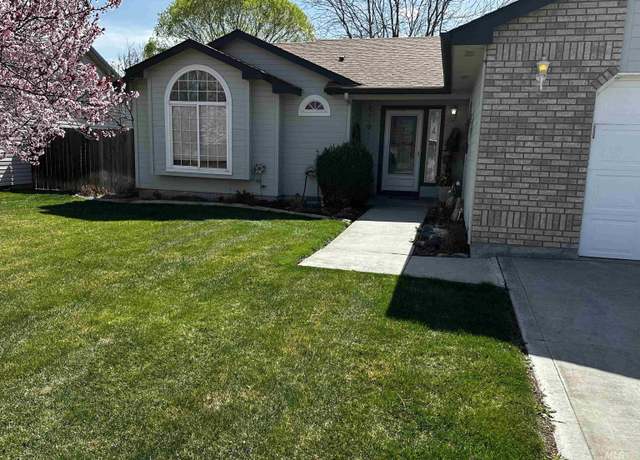 Property at 851 W Florida, Nampa, ID 83686, 3 beds, 2 baths