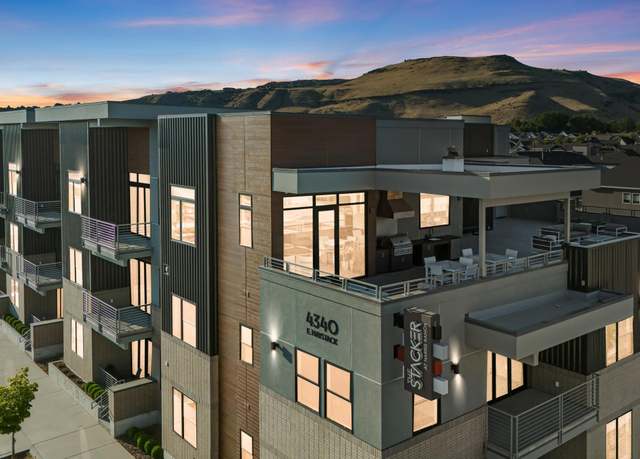 Property at 4340 E Haystack St #101, Boise, ID 83716, 2 beds, 2 baths