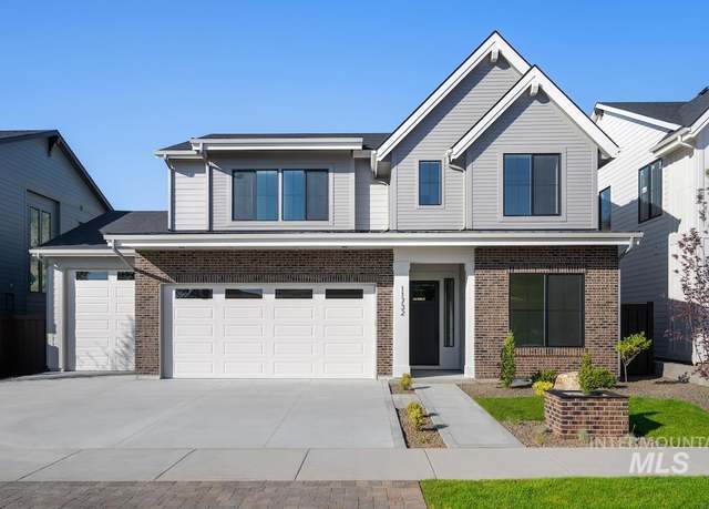 Property at 11732 N Rabbitbrush Way, Boise, ID 83714, 3 beds, 2.5 baths