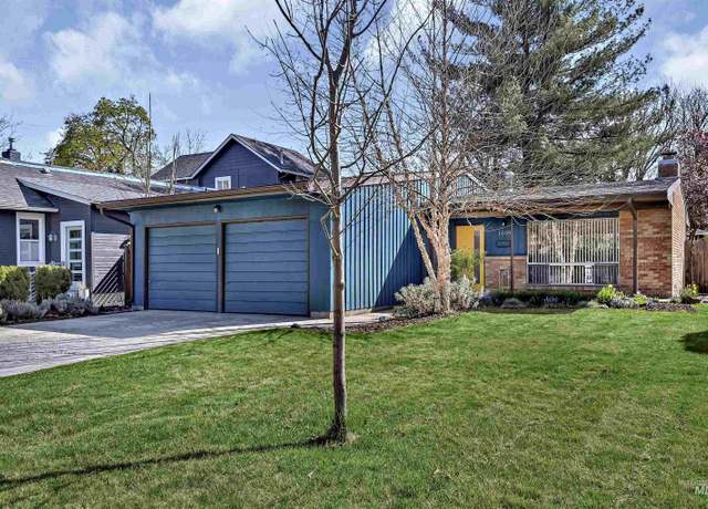 Property at 1208 N 19th, Boise, ID 83702, 2 beds, 2 baths