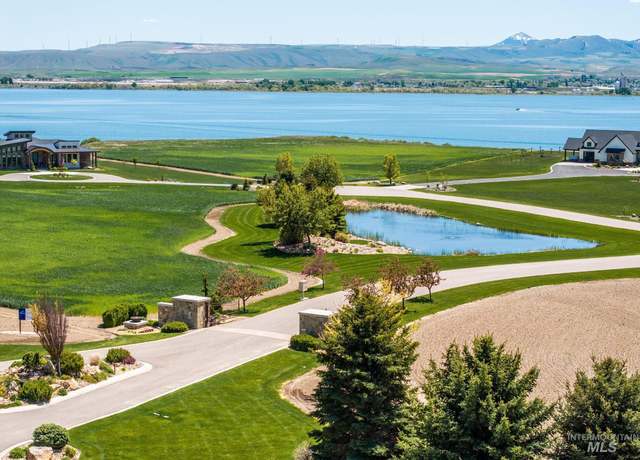 Property at Lot 7 Cedar Ln, American Falls, ID 83211