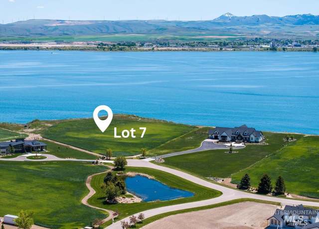 Property at Lot 7 Cedar Ln, American Falls, ID 83211