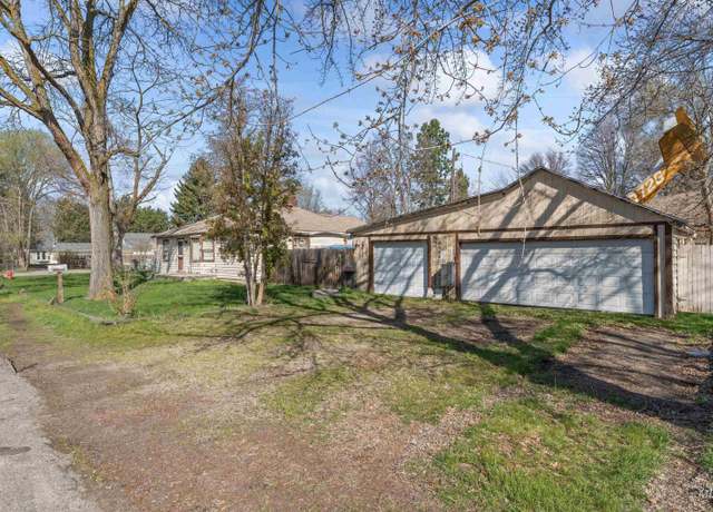 Property at 3708 W Burke, Boise, ID 83703, 3 beds, 1 bath