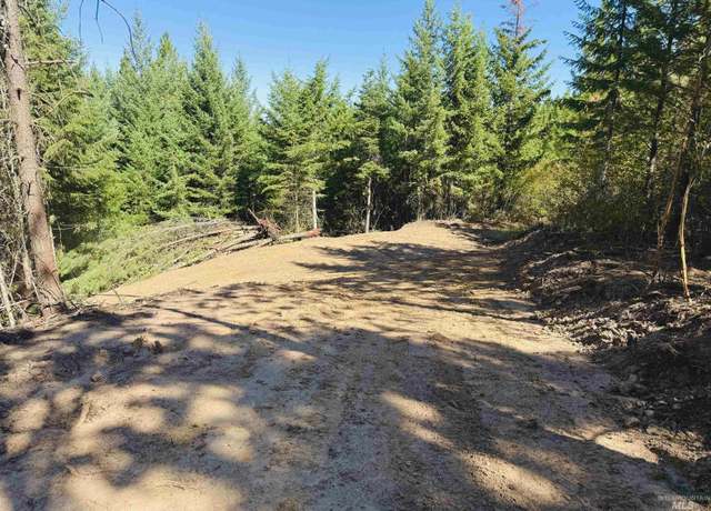 Property at TBD Bluegrass Ln, Kendrick, ID 83537