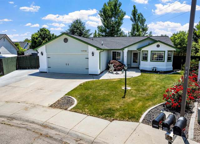 Property at 13725 W Fig St, Boise, ID 83713-1917, 3 beds, 2 baths