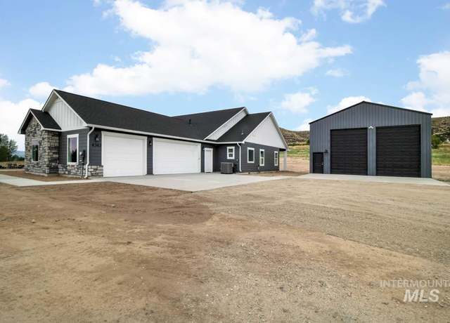 Property at TBD #4 Ruth Ln, Emmett, ID 83617, 4 beds, 2 baths