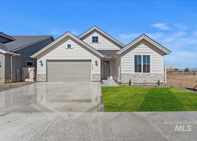 Property at 1334 E Andes Dr, Kuna, ID 83634, 3 beds, 2 baths