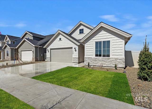Property at 1334 E Andes Dr, Kuna, ID 83634, 3 beds, 2 baths