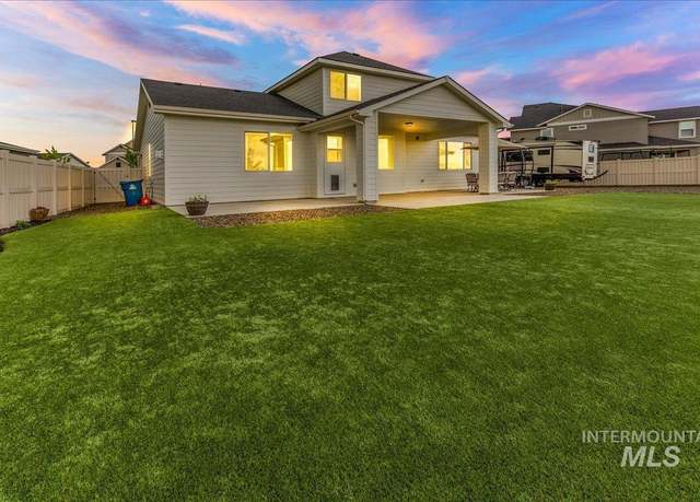 Property at 1179 W Ayrshire St, Middleton, ID 83644, 3 beds, 2.5 baths