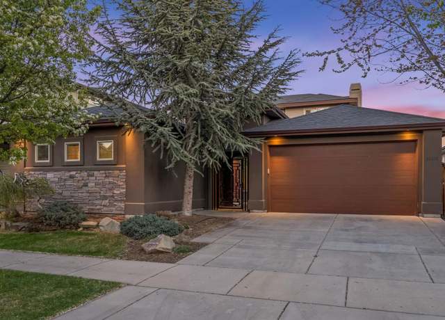 Property at 11101 W Petunia Dr, Boise, ID 83709, 3 beds, 2.5 baths