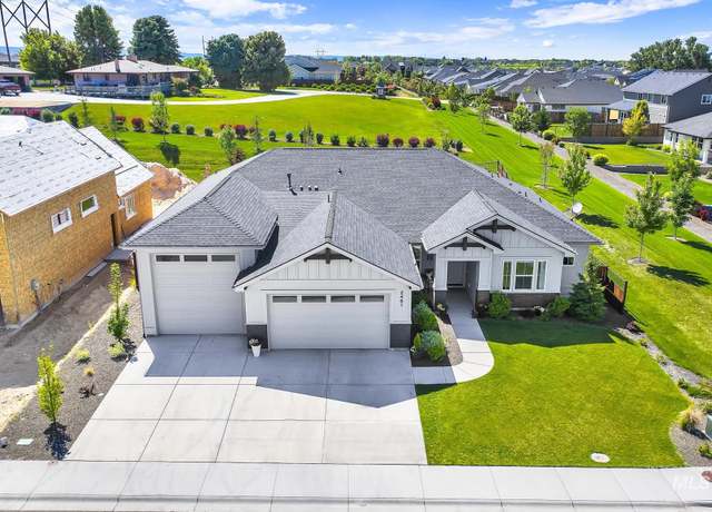 Property at 2461 S Cordillera Way, Nampa, ID 83686, 3 beds, 3 baths