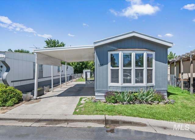 Property at 424 W Cherry Ln #137, Meridian, ID 83642, 2 beds, 1 bath