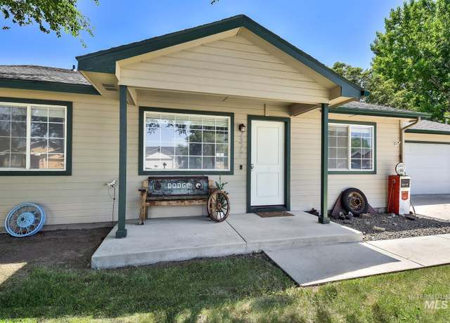 Property at 1317 W Ash Pl, Kuna, ID 83634, 3 beds, 2 baths