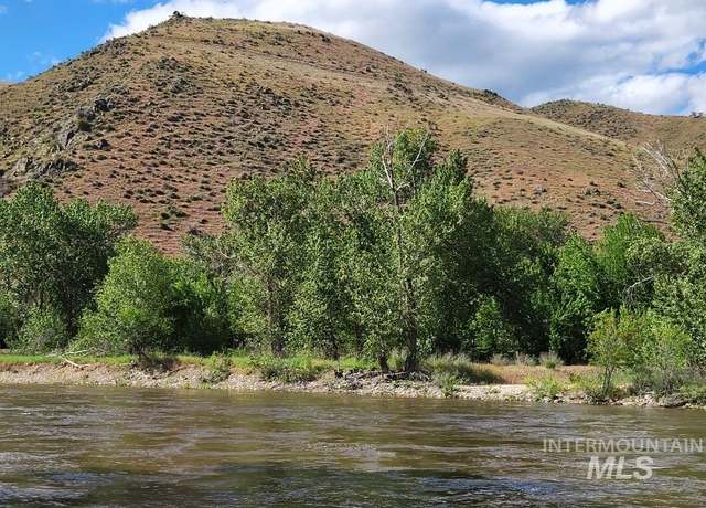 Property at Parcel A Old Emmett Hwy, Horseshoe Bend, ID 83629