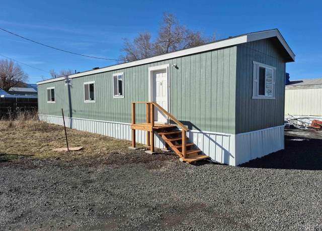 Property at 810 N D St, # 1 #1, Grangeville, ID 83530, 2 beds, 2 baths