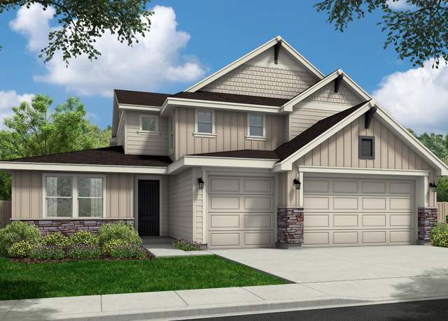 Property at 12690 W Wayfaring Dr, Star, ID 83669, 5 beds, 3 baths