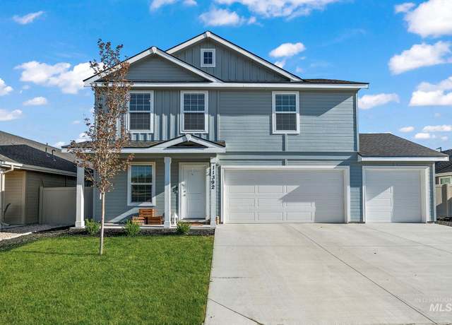 Property at 11392 Barn Ranch St, Caldwell, ID 83605, 4 beds, 2 baths