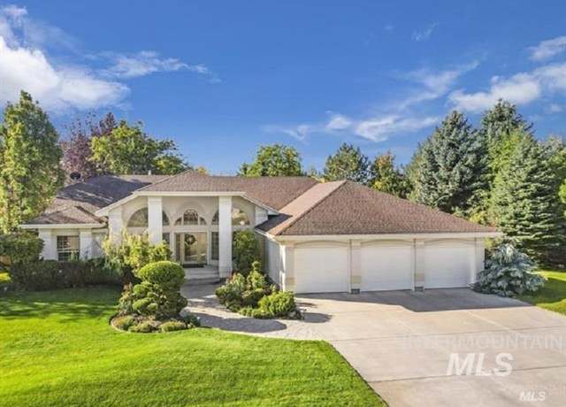 Property at 4 Granada Pl, Burley, ID 83318-0000, 4 beds, 3 baths