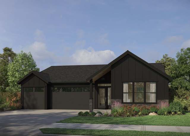 Property at 8674 W Inspirado St, Meridian, ID 83646, 3 beds, 2.5 baths