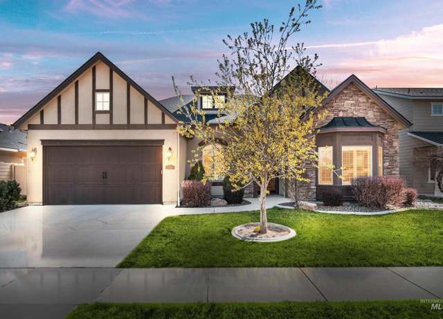 Property at 2956 NW 11th Ave, Meridian, ID 83646, 3 beds, 2 baths