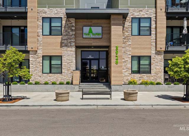 Property at 3928 E Haystack St Unit 2-208, Boise, ID 83716, 2 beds, 2 baths
