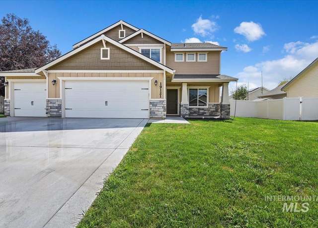 Property at 19121 Kenney Way, Caldwell, ID 83605, 3 beds, 2 baths