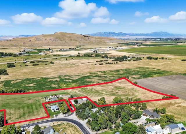 Property at 300 N E And 2nd St N, Franklin, ID 83237