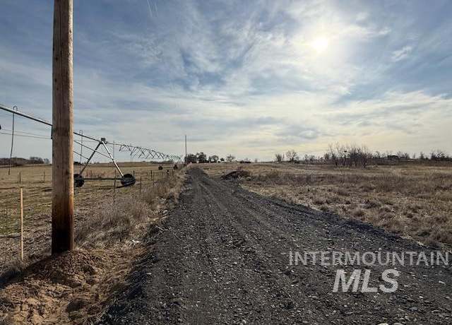 Property at TBD E 1900, Wendell, ID 83355