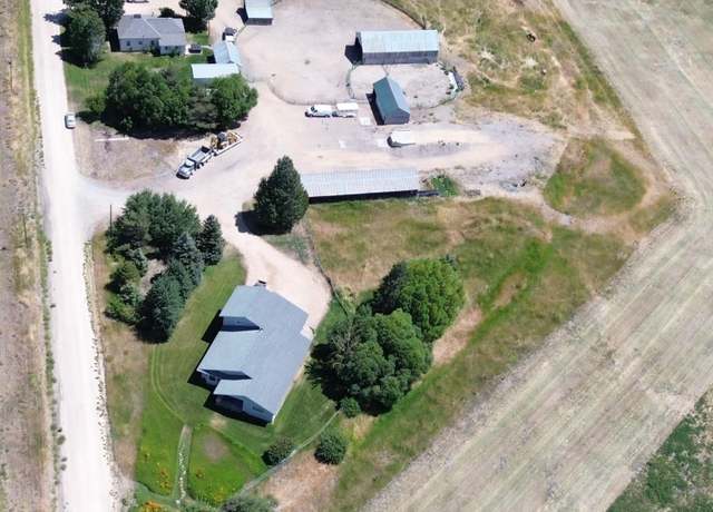 Property at 05 W 100 S, Fairfield, ID 83327-0000, 3 beds, 3 baths