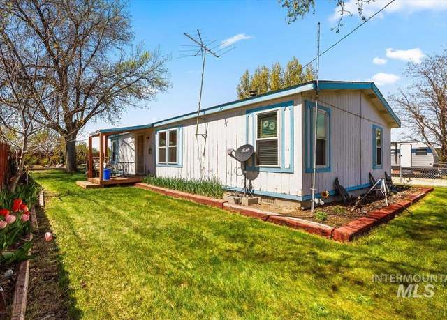 Property at 4319 Diane St, Nampa, ID 83686, 3 beds, 2 baths