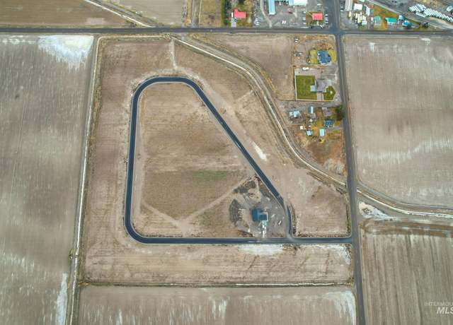 Property at TBD Lot 3 Blk 3 Ferdinand Cir, Burley, ID 83318