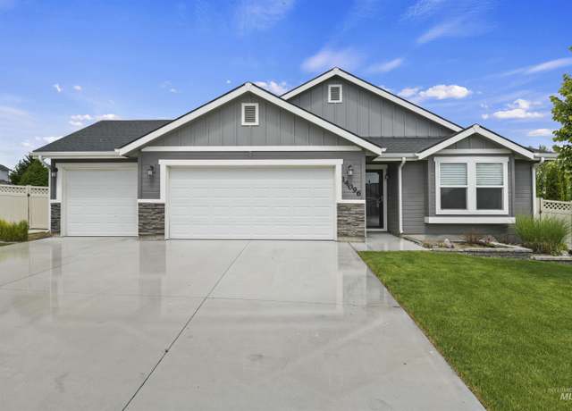 Property at 14096 Billowy Way, Caldwell, ID 83607, 3 beds, 2 baths