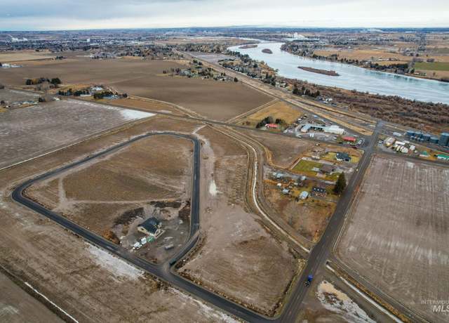 Property at TBD Lot 8 Blk 3 Ferdinand Cir, Burley, ID 83318