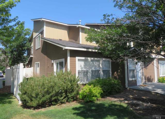 Property at 11026 W Garverdale Lane #103 Ln, Boise, ID 83713-5511, 2 beds, 2 baths