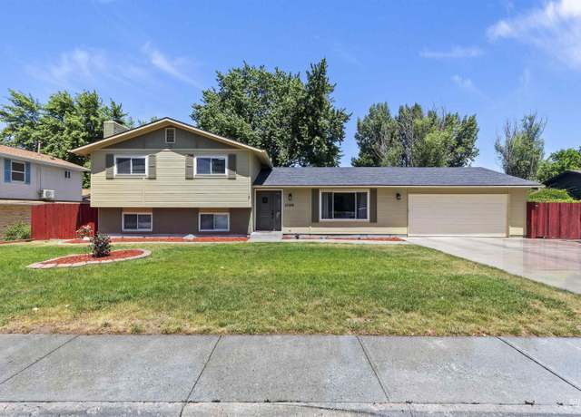 Property at 11186 W Tioga St, Boise, ID 83709, 4 beds, 3 baths