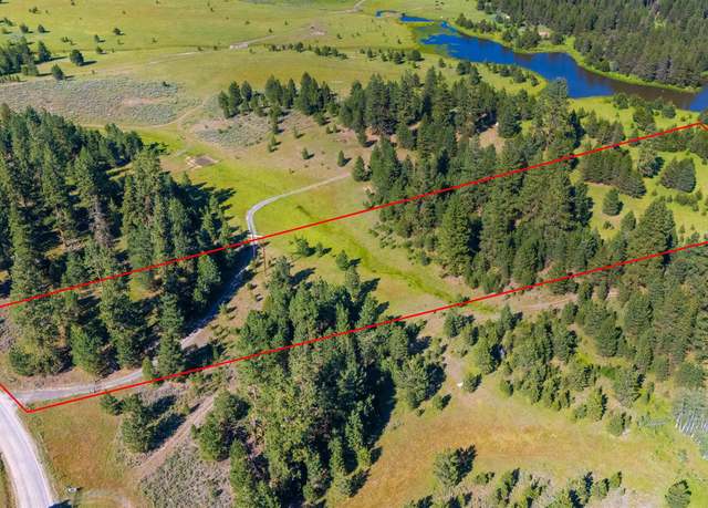 Property at 570 High Valley Rd, High Valley, ID 83611