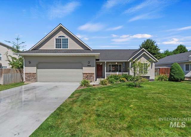 Property at 19882 Kennebec Way, Caldwell, ID 83607, 3 beds, 2 baths